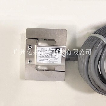 615-150kg傳感器,美國Tedea特迪亞稱重傳感器