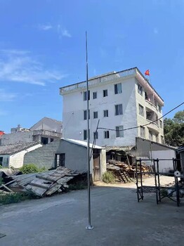 大理30米避雷針報(bào)價(jià)28米避雷針