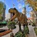 仿真恐龙出租恐龙模型出售恐龙租赁灵活租用