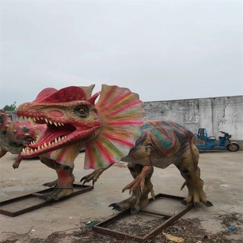 沧州房地产庆典仿真恐龙租赁价格,大型恐龙出租仿真恐龙租赁