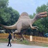 恐龙展览出售景区公园大型仿真恐龙模型出售恐龙出租