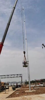 遂寧20米避雷針報(bào)價(jià)19米避雷針