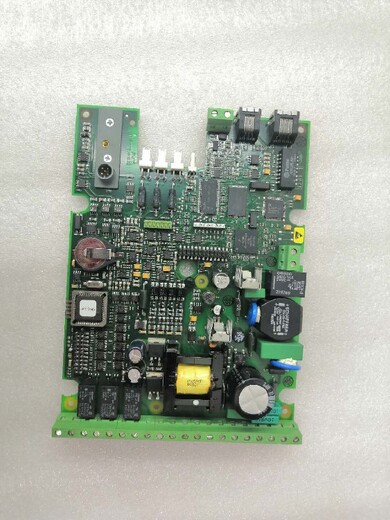 深圳DSMB-01C机器人配件价格3BSC98模块