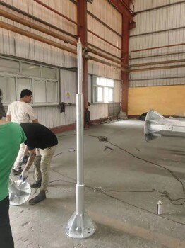 20米避雷針報價