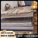 Q295NHB耐候鋼板福建幕墻鏤空雕花刻字做銹做舊