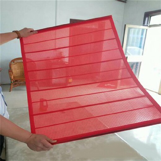 阿拉爾磚廠用高頻篩網(wǎng),高頻篩網(wǎng)廠家現(xiàn)貨