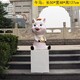 玻璃鋼卡通十二生肖雕塑圖