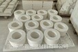 高铝型真空成型工艺陶瓷纤维异形件-广泛用于石化行业