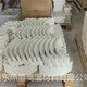 抗磨损热盾陶瓷纤维异形件保温隔热-广泛用于冶金行业图