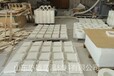 阳泉节能陶瓷纤维异形件生产厂家-耐火保温隔热生产厂家