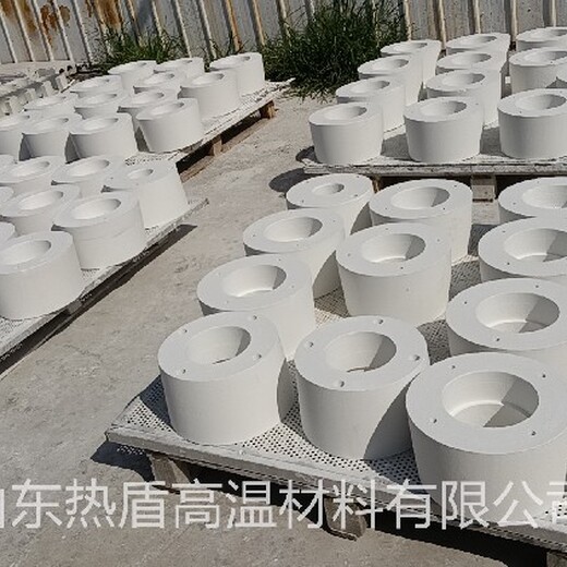 常州生产陶瓷纤维异形件-耐火保温隔热生产厂家