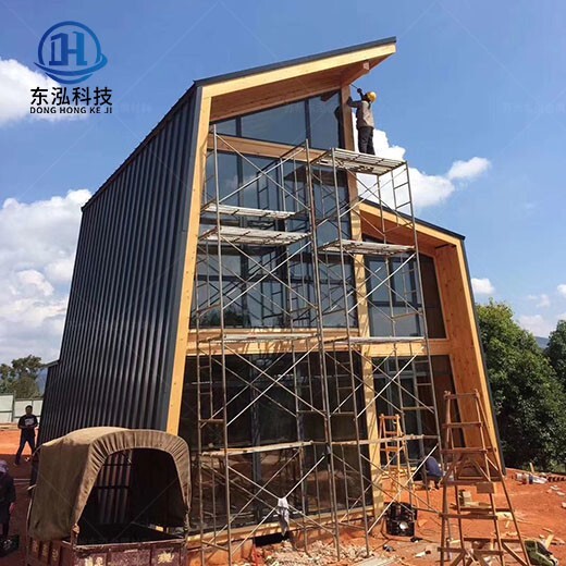 惠州38型铝镁锰板生产厂家