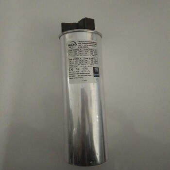 德國FRAKO耦合電容器LKT33.3-480-DP