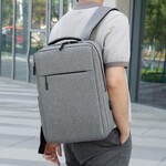 上海电脑背包促销品背包背包批发定制可以加logo