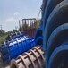 九江安全梯笼钢模板租赁回收出售厂家
