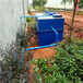 秦皇岛地埋式污水处理装置一体化污水处理设备