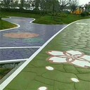 云南混凝土壓花地坪材料供應(yīng)商強化料