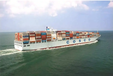 沙特海运双清包税国际海运