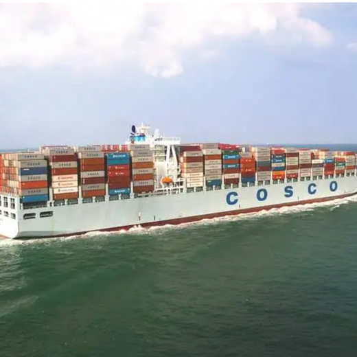 土耳其海运双清包税墨西哥海运双清