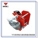 YFX液压防风铁楔制动器现货供应