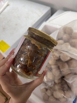 江西庐山区食品营养标签检测报告办理
