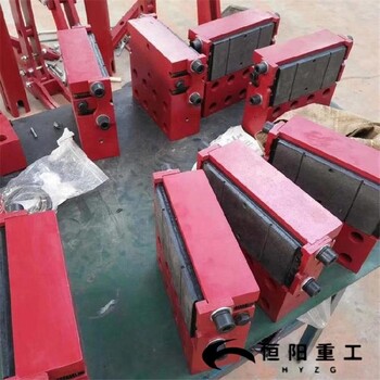 上海ADH液压直动机械制动器