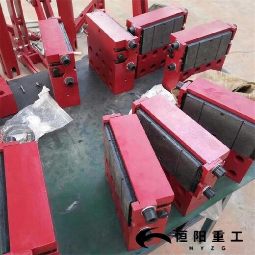 天津DADH80工程机械制动器价格货期