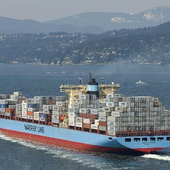 美国双清包税海运澳洲海运双清包税