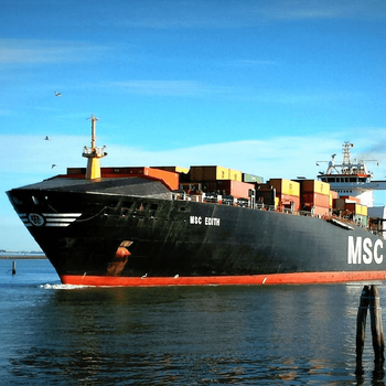 海运南非双清包税专线欧洲海运双清包税