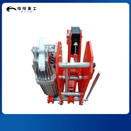 北京YFX-710/80铁楔制动器生产