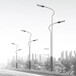 湖北黃石LED路燈本地生產廠家-路燈設計方案