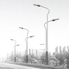 湖北宜昌LED路灯户外照明厂家-路灯设计方案