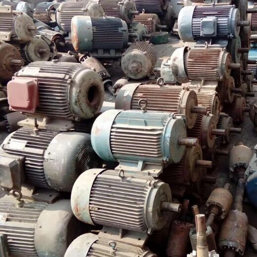 梅州废旧干式变压器回收变压器回收价格