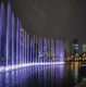 重庆音乐喷泉水景灯光秀图