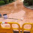 十堰批發(fā)混凝土壓花地坪材料強化料