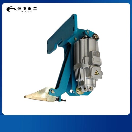 蘭州鐵楔制動器供應YFX-550/80防風鐵楔制動器