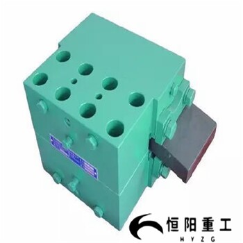 上海ADH液压直动机械制动器