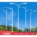 湖北潛江LED路燈生產廠家-路燈設計方案