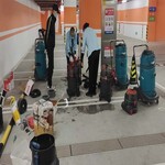 北京保洁设备维修一次服务，终身维修