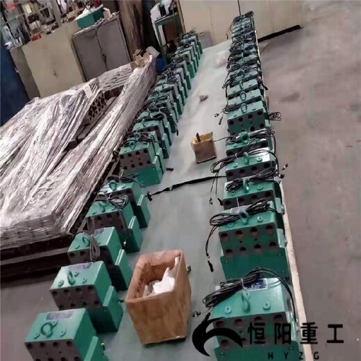 北京ADH直动盘式机械制动器制造商