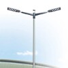 湖北鄂州LED路灯户外照明厂家-路灯设计方案