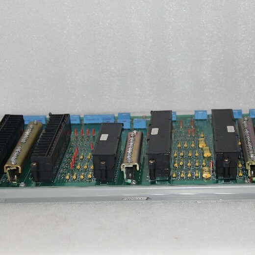 广西GE模块厂家DS3820A卡件