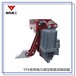 重慶YFX-800/80鐵楔制動器型號