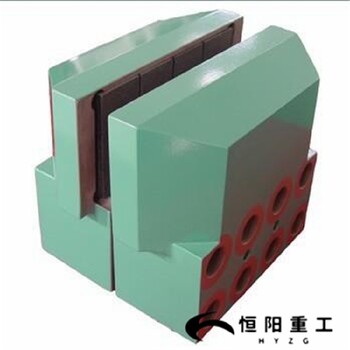 DADH90偏航制動器參數(shù)