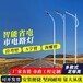河北沧州LED路灯生产厂家-双臂路灯款式多
