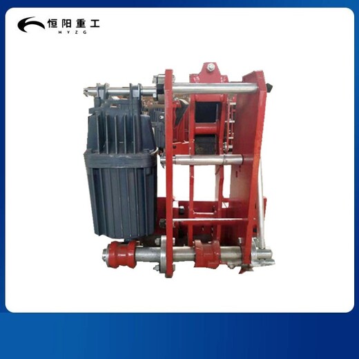 天津YFX液压防风铁楔制动器厂家生产