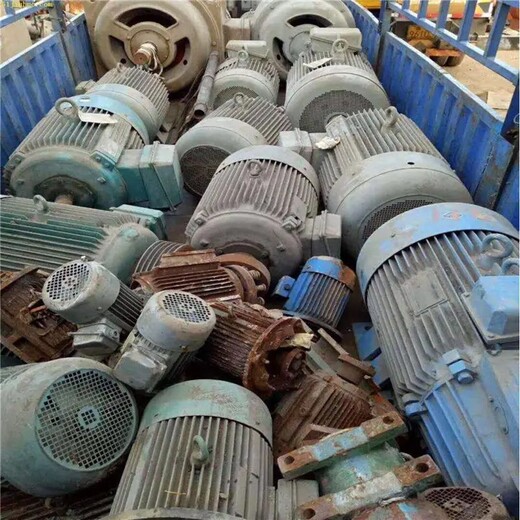 深圳市旧干式变压器回收变压器回收公司