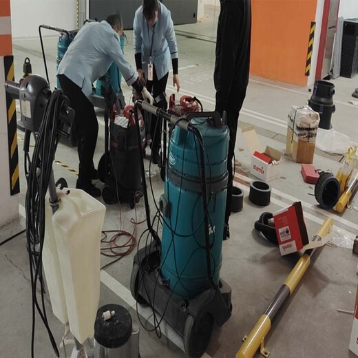 北京洗地设备配件供应保洁设备多年维修经验，