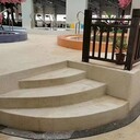 天津公園水洗石地坪、墻面水洗石供應(yīng)商