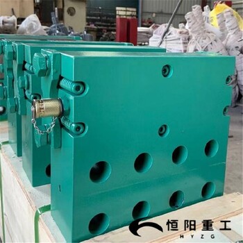 ADH直動盤式制動器